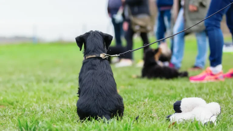 Frustation aushalten lernen